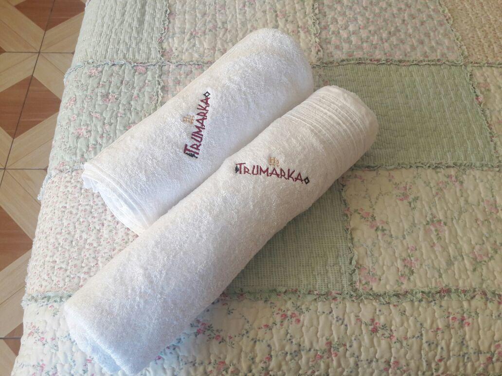 Hostal Trumarka Cajamarca Ngoại thất bức ảnh